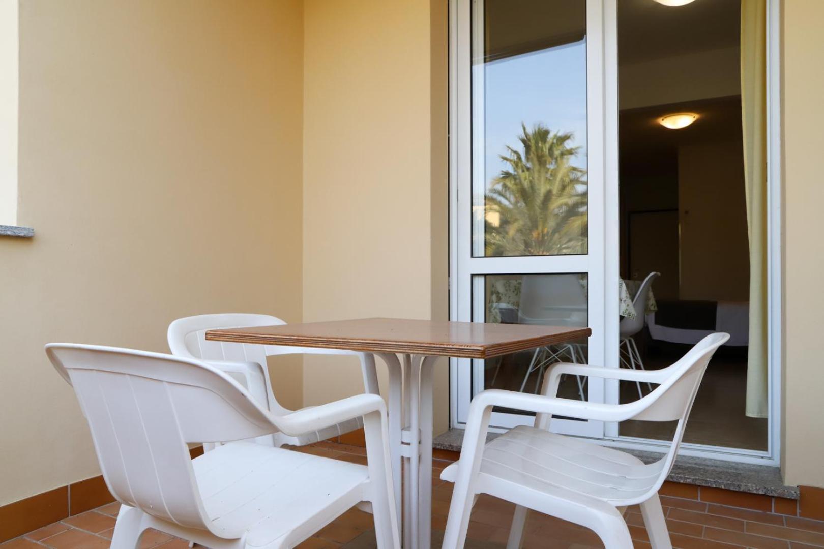 Hotel Residence La Palma Finale Ligure Exterior photo