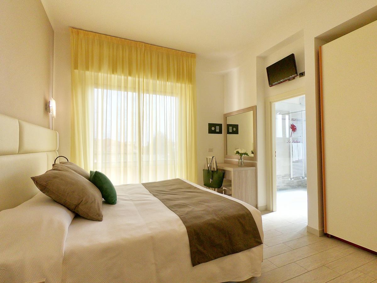 Hotel Residence La Palma Finale Ligure Exterior photo