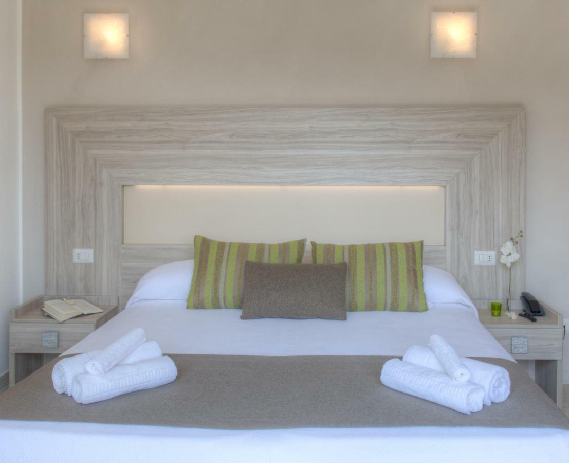 Hotel Residence La Palma Finale Ligure Exterior photo